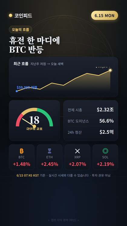 코인피드