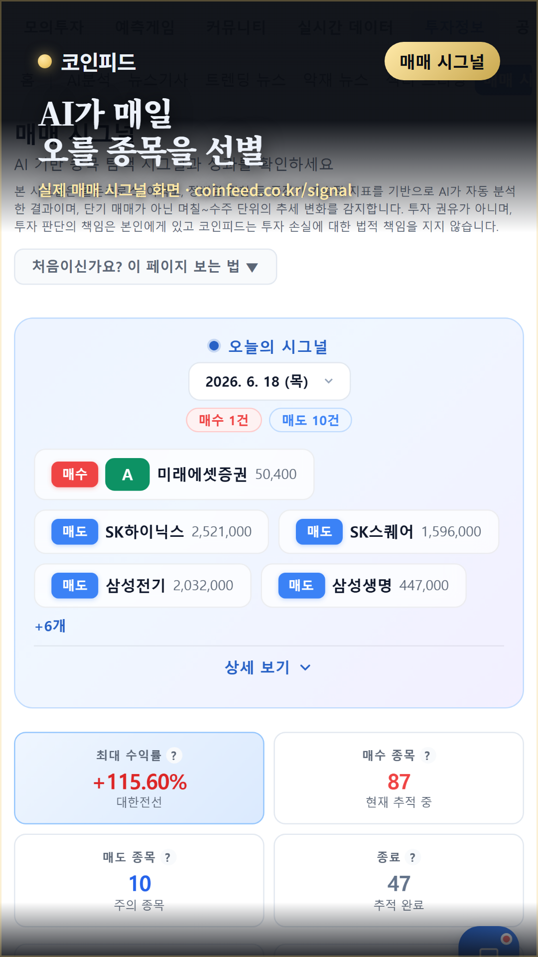 코인피드
