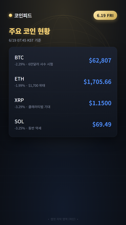 코인피드