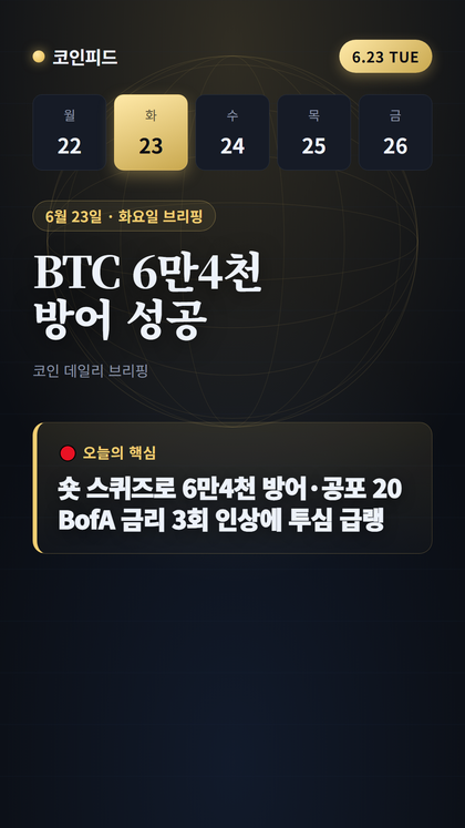 코인피드
