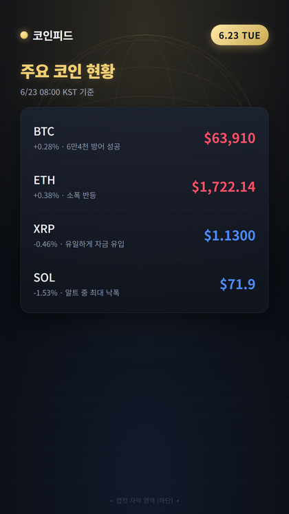 코인피드