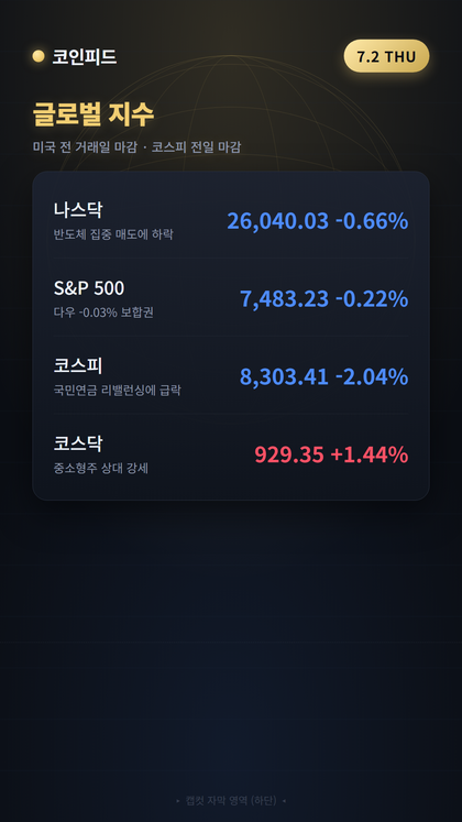 코인피드