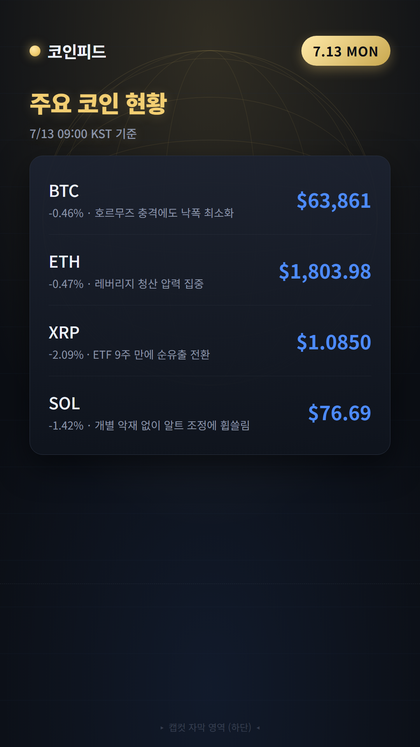 코인피드