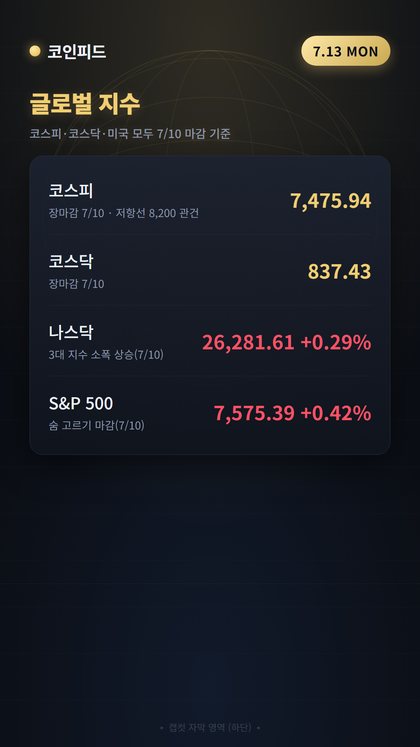 코인피드