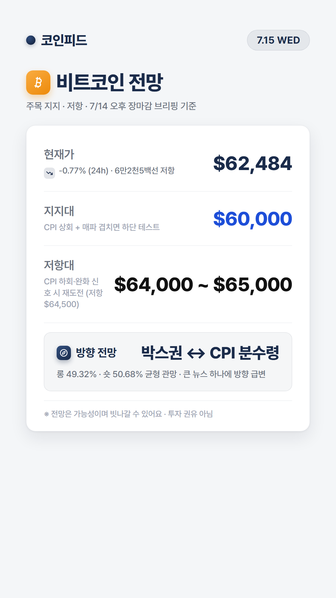 코인피드