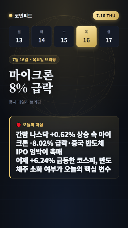 코인피드