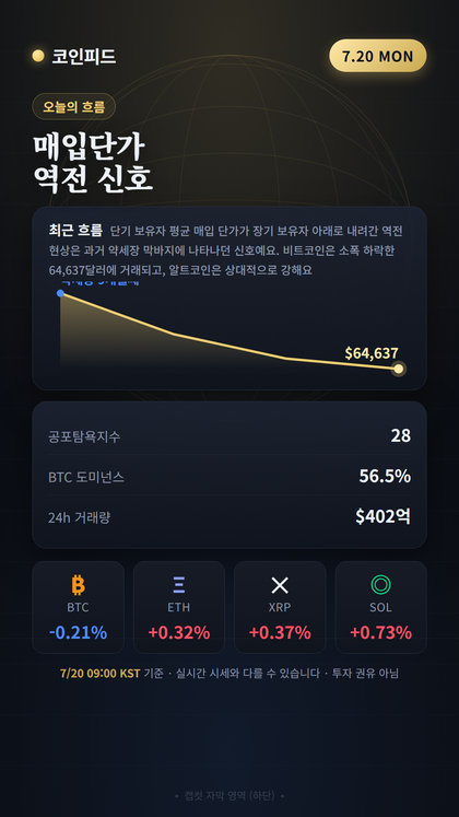 코인피드