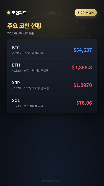코인피드