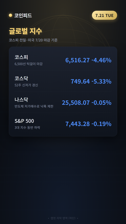 코인피드