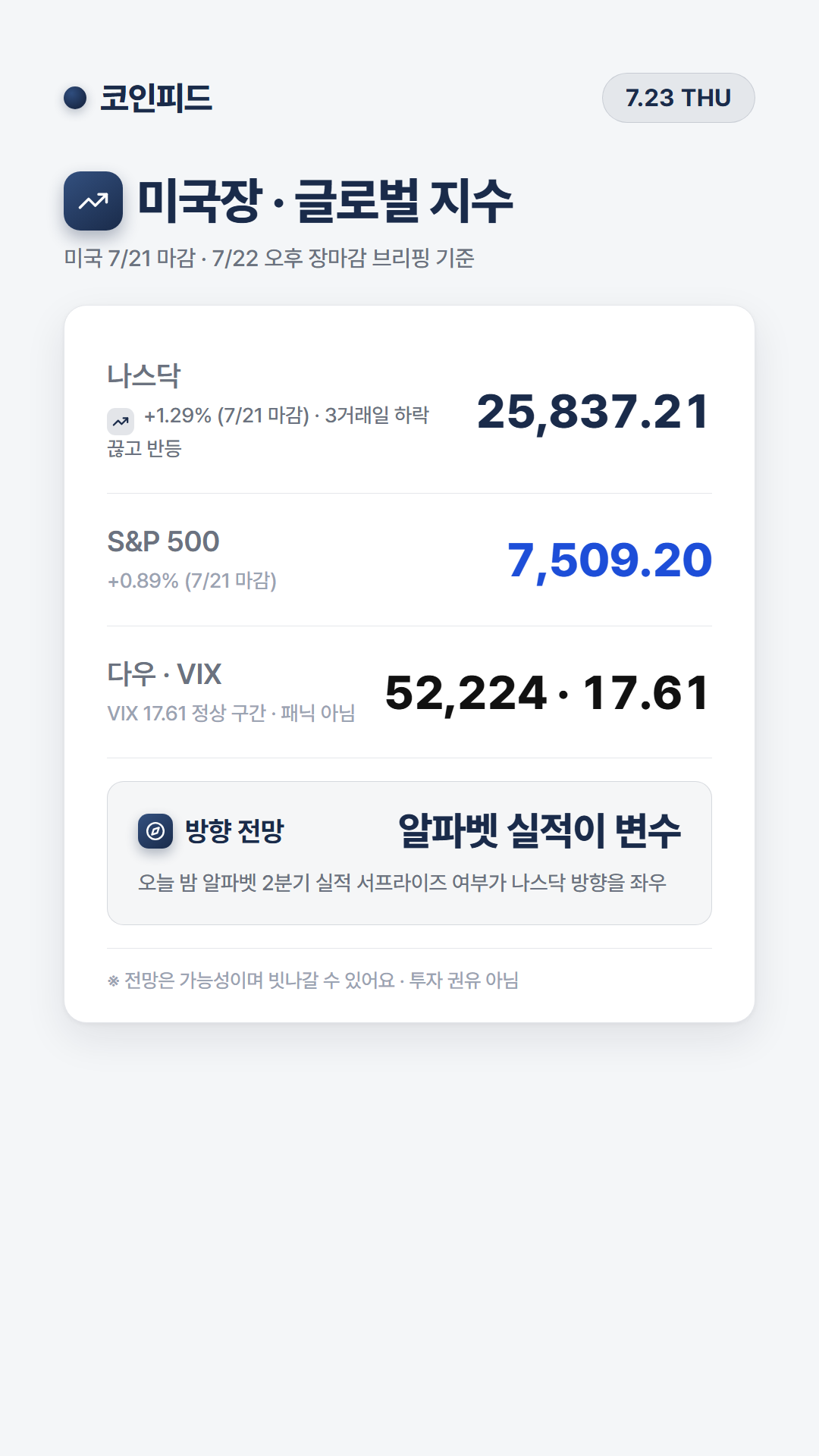코인피드