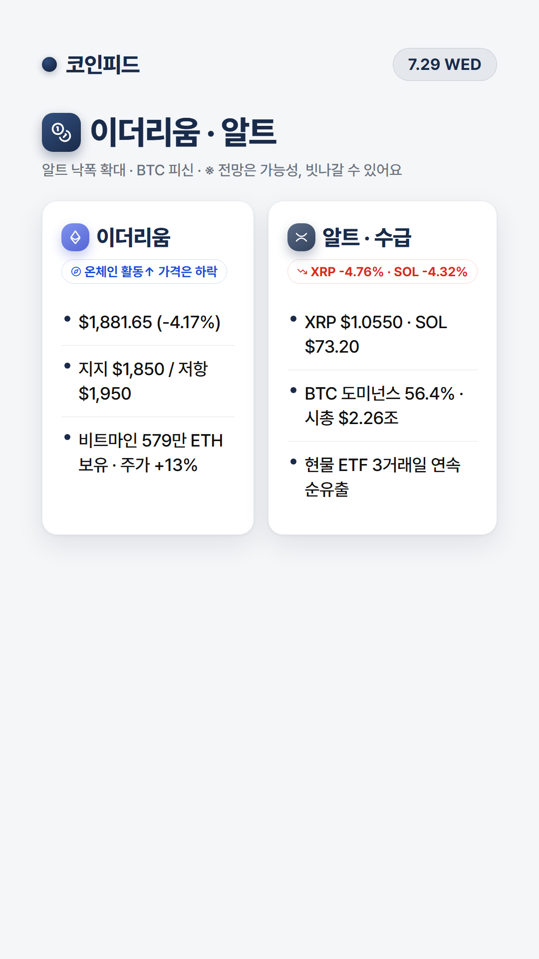 코인피드