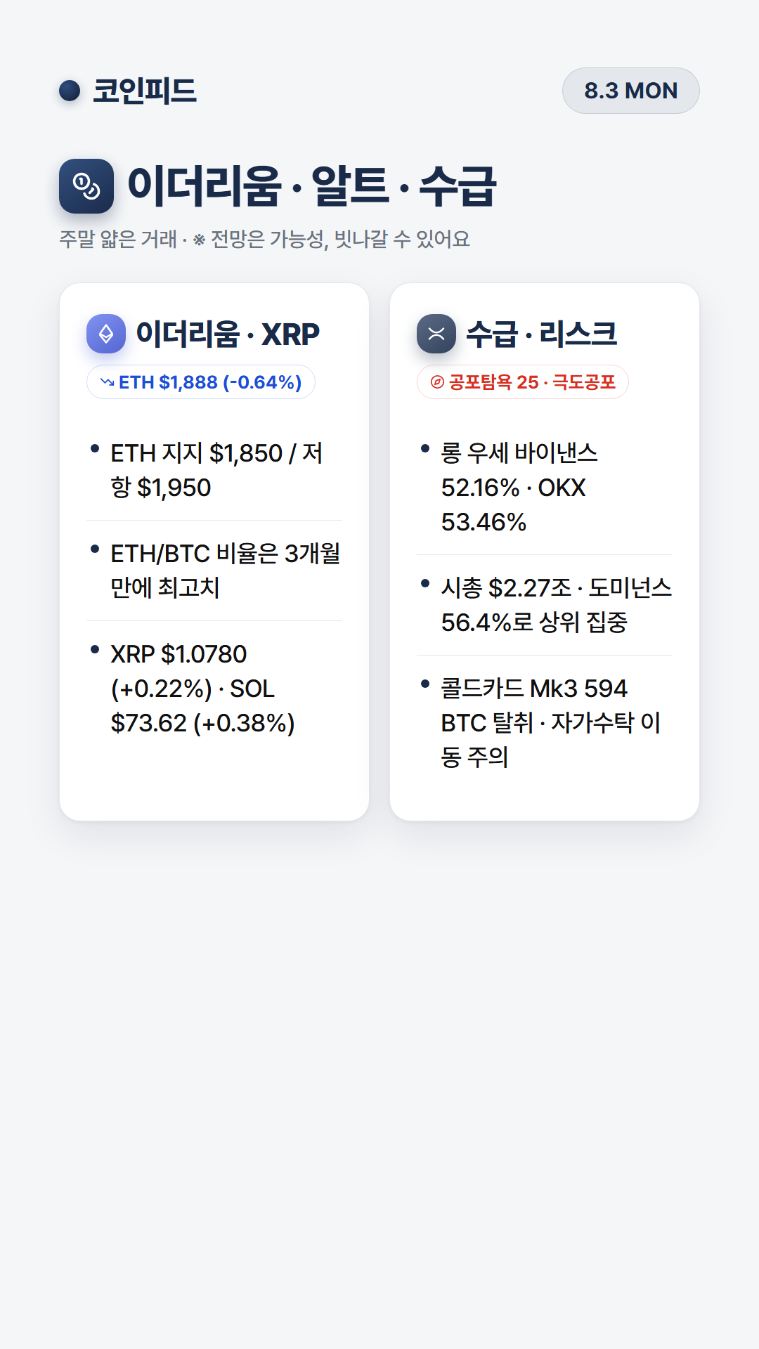 코인피드