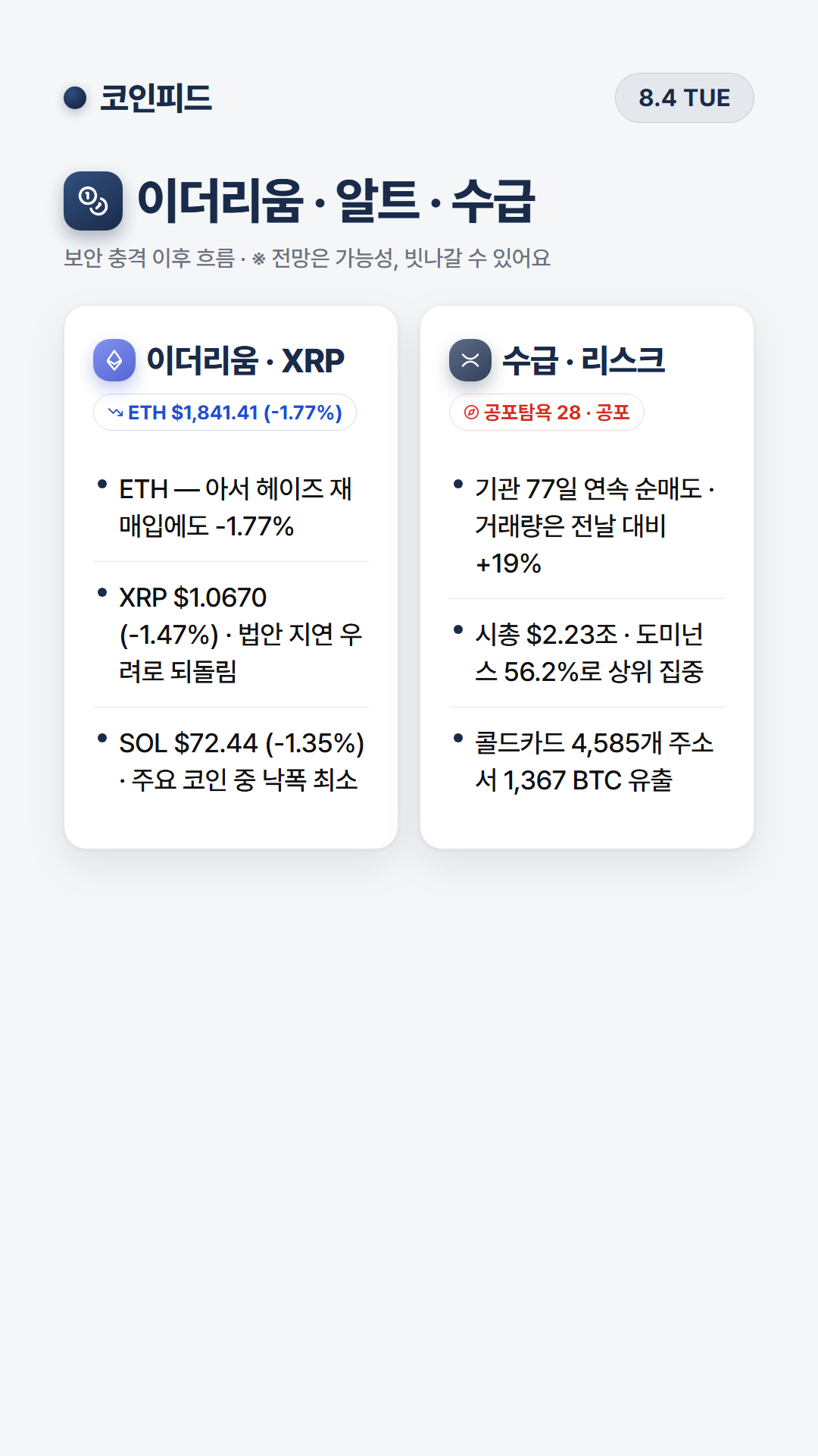 코인피드