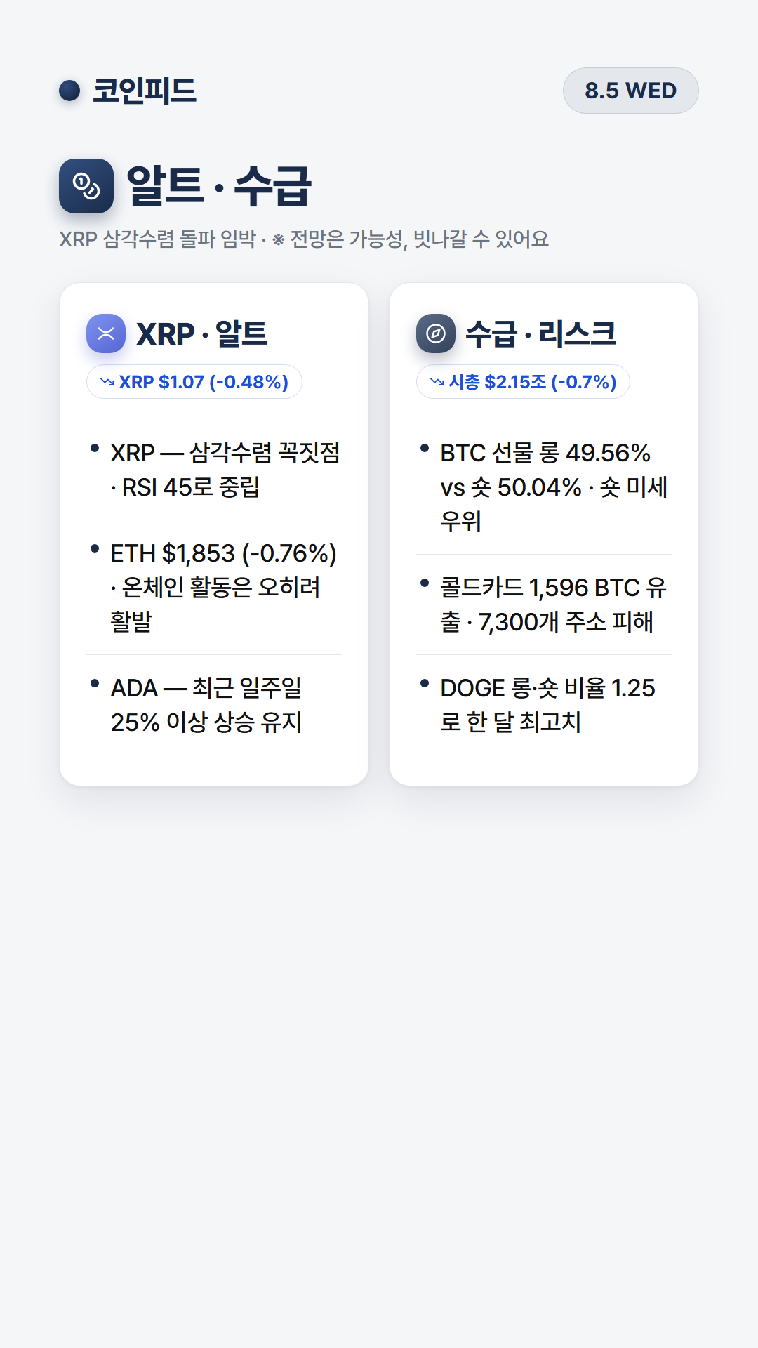 코인피드