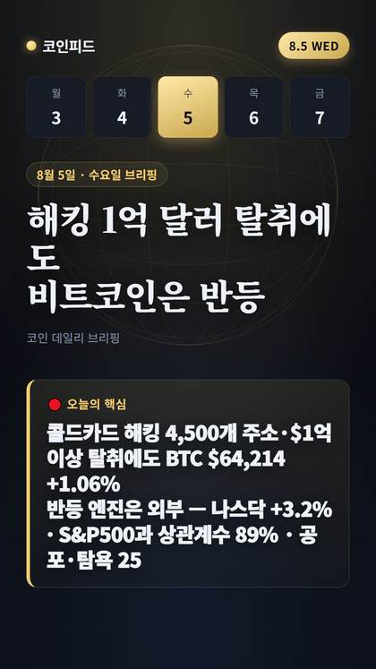 코인피드