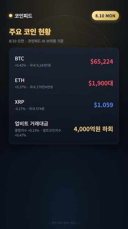 코인피드