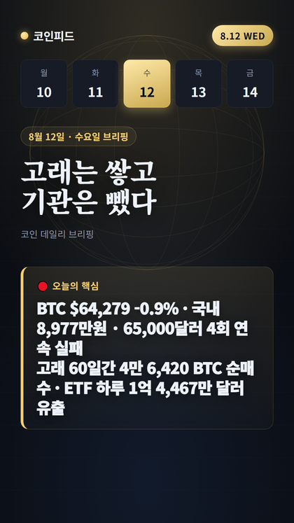 코인피드
