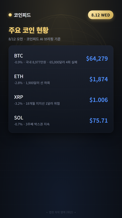 코인피드