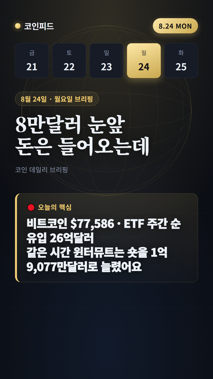 코인피드