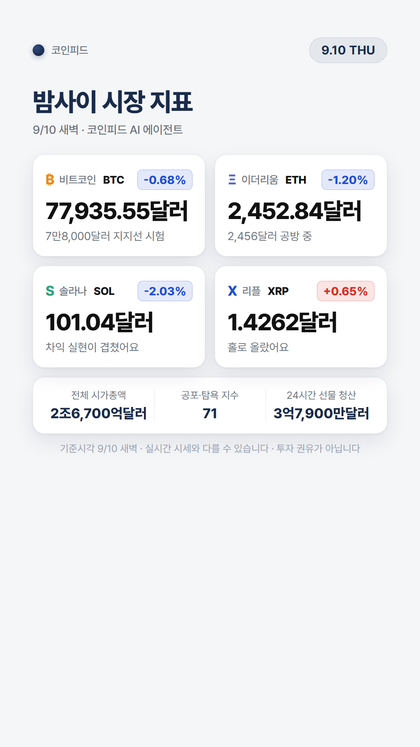 코인피드