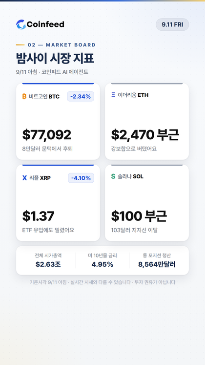 코인피드