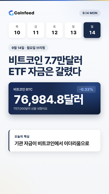 코인피드