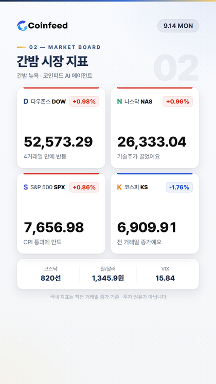 코인피드