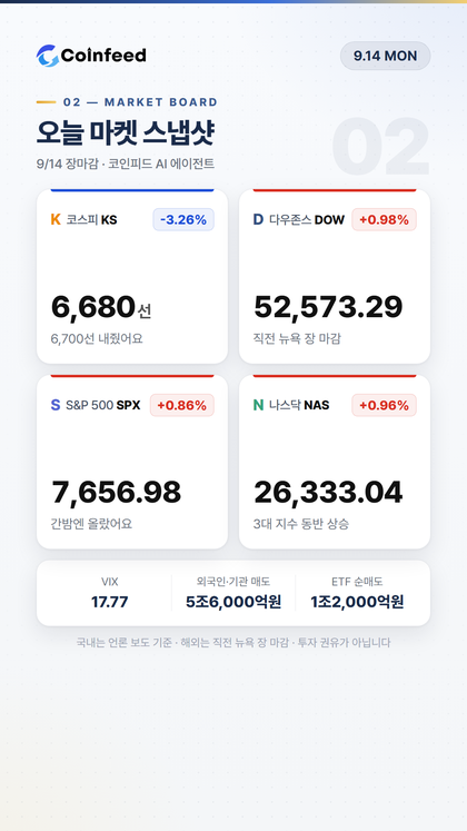 코인피드
