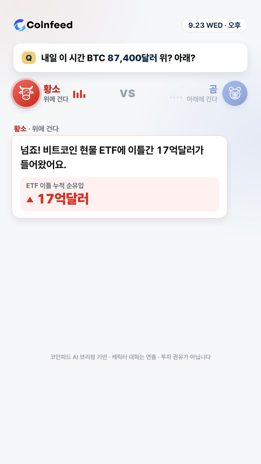 코인피드