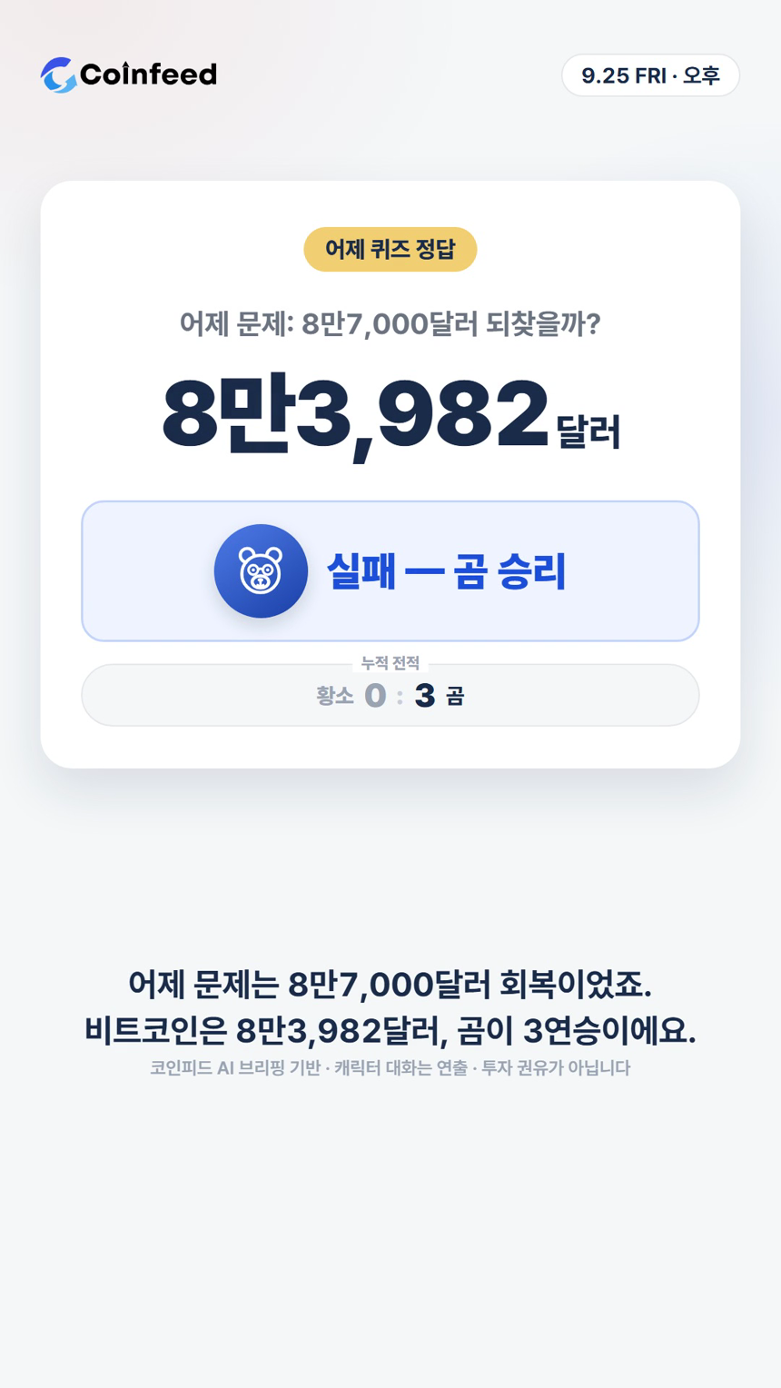 코인피드