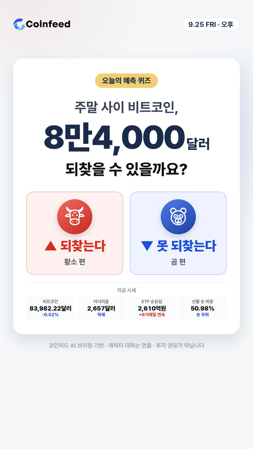 코인피드