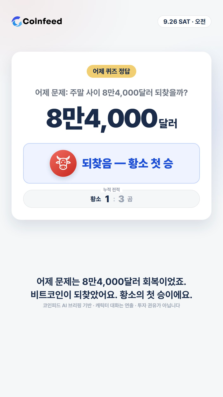 코인피드