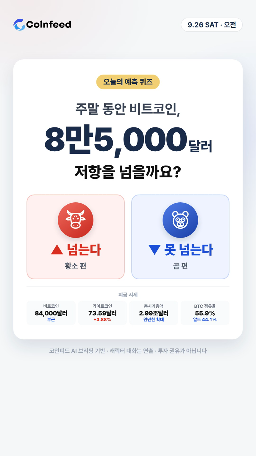 코인피드