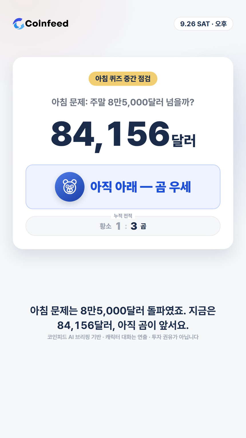 코인피드