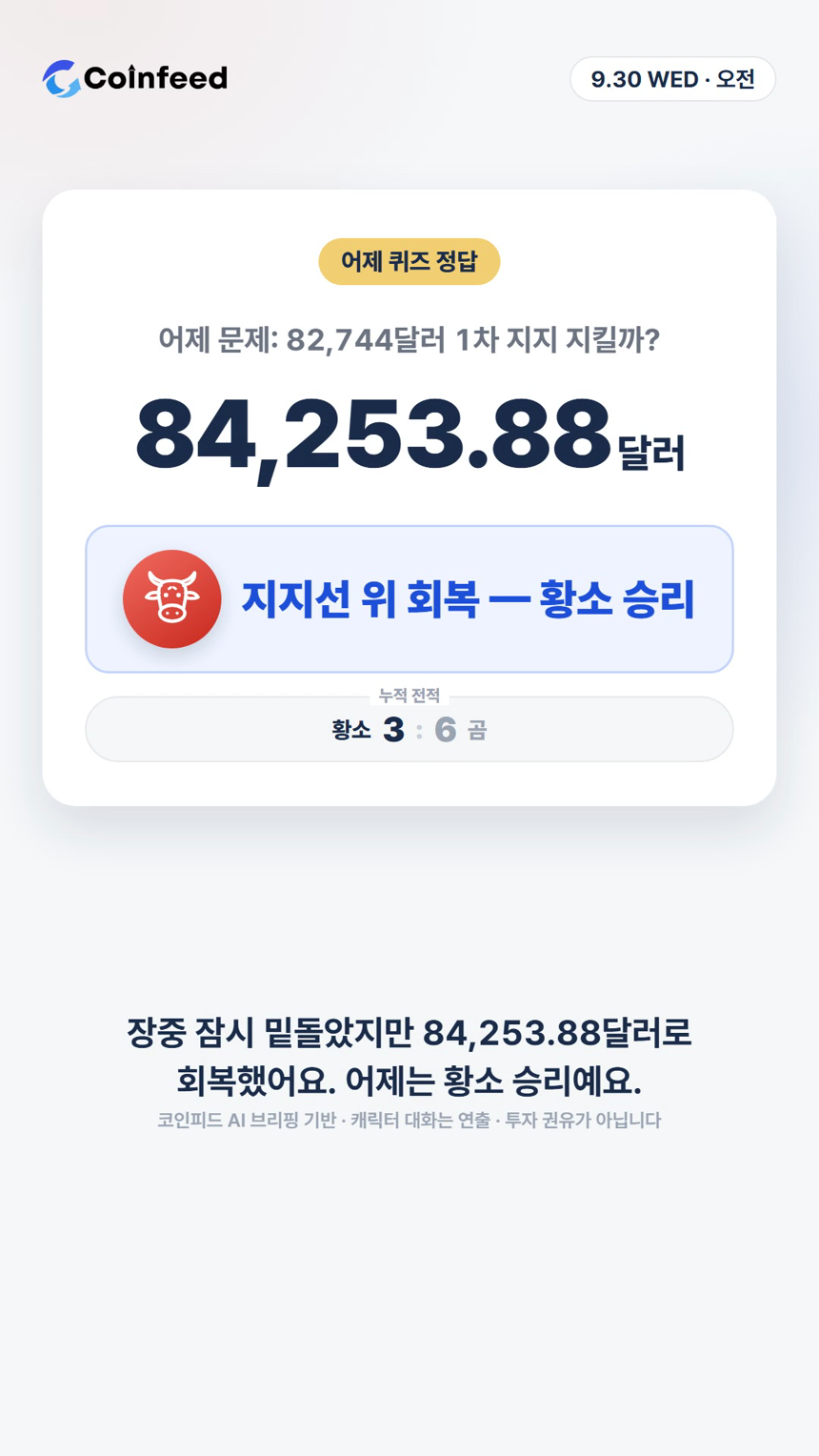 코인피드