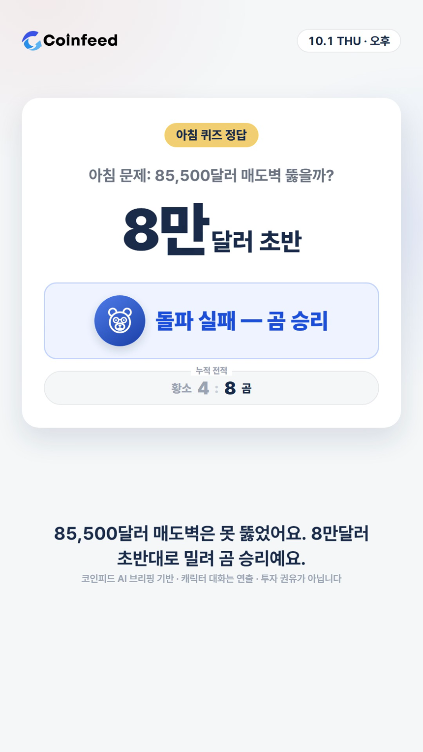 코인피드