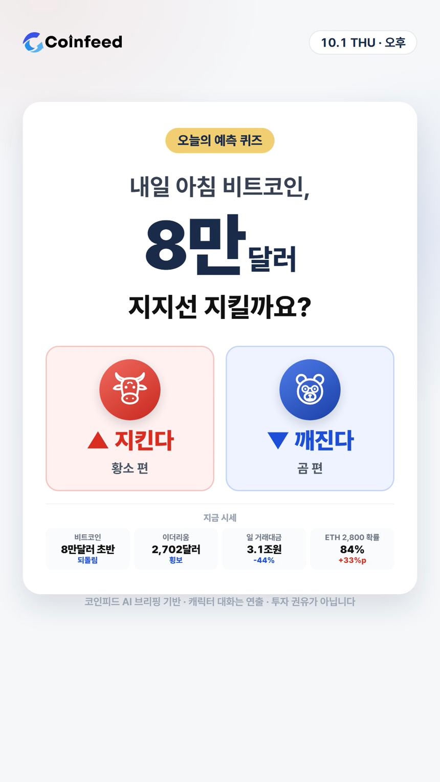 코인피드