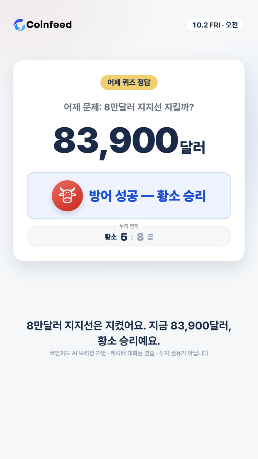 코인피드