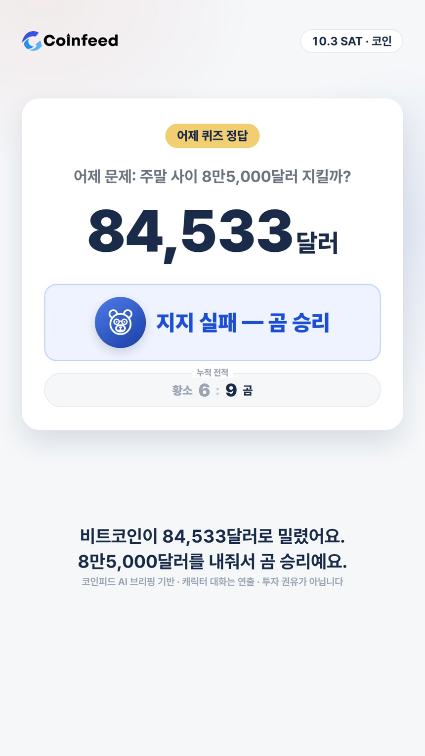코인피드