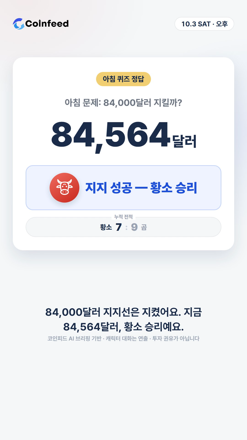 코인피드