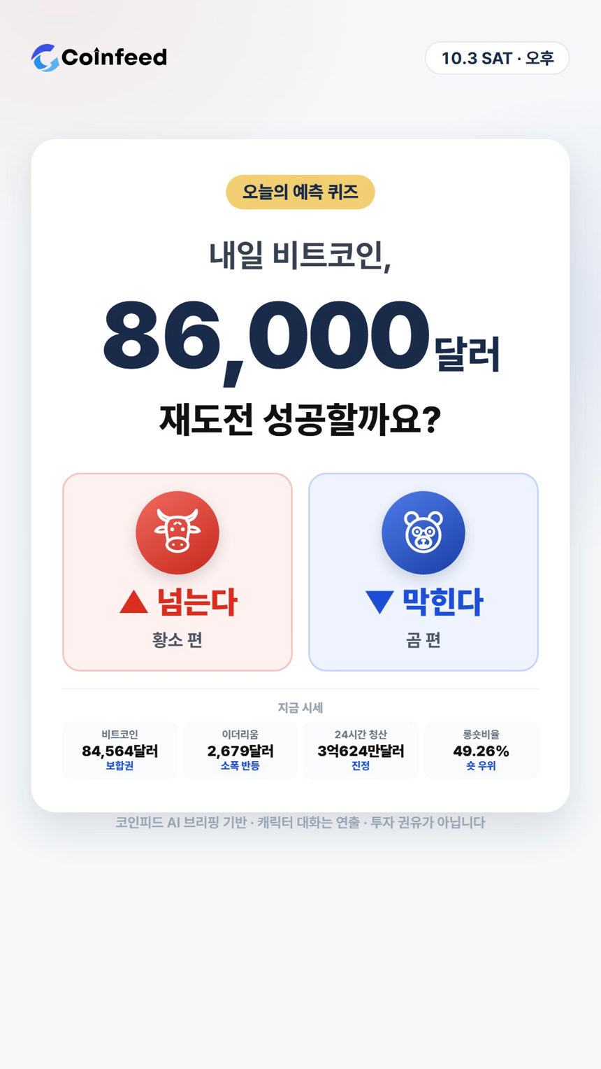 코인피드