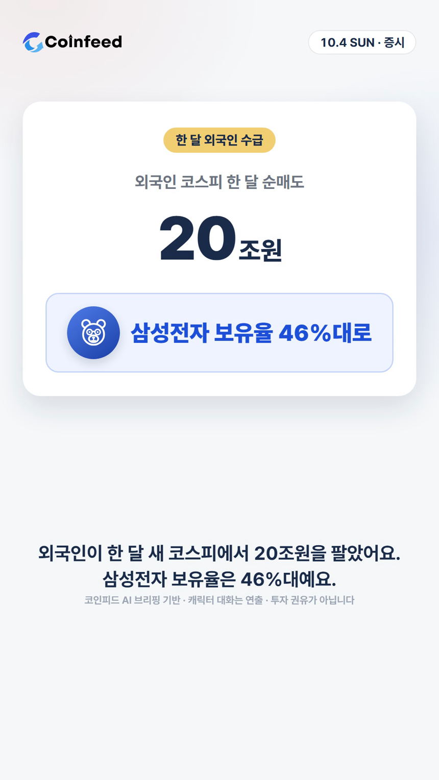 코인피드