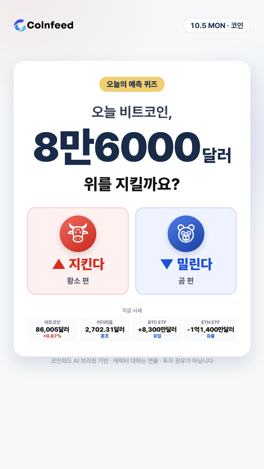 코인피드