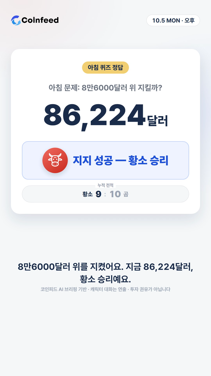 코인피드