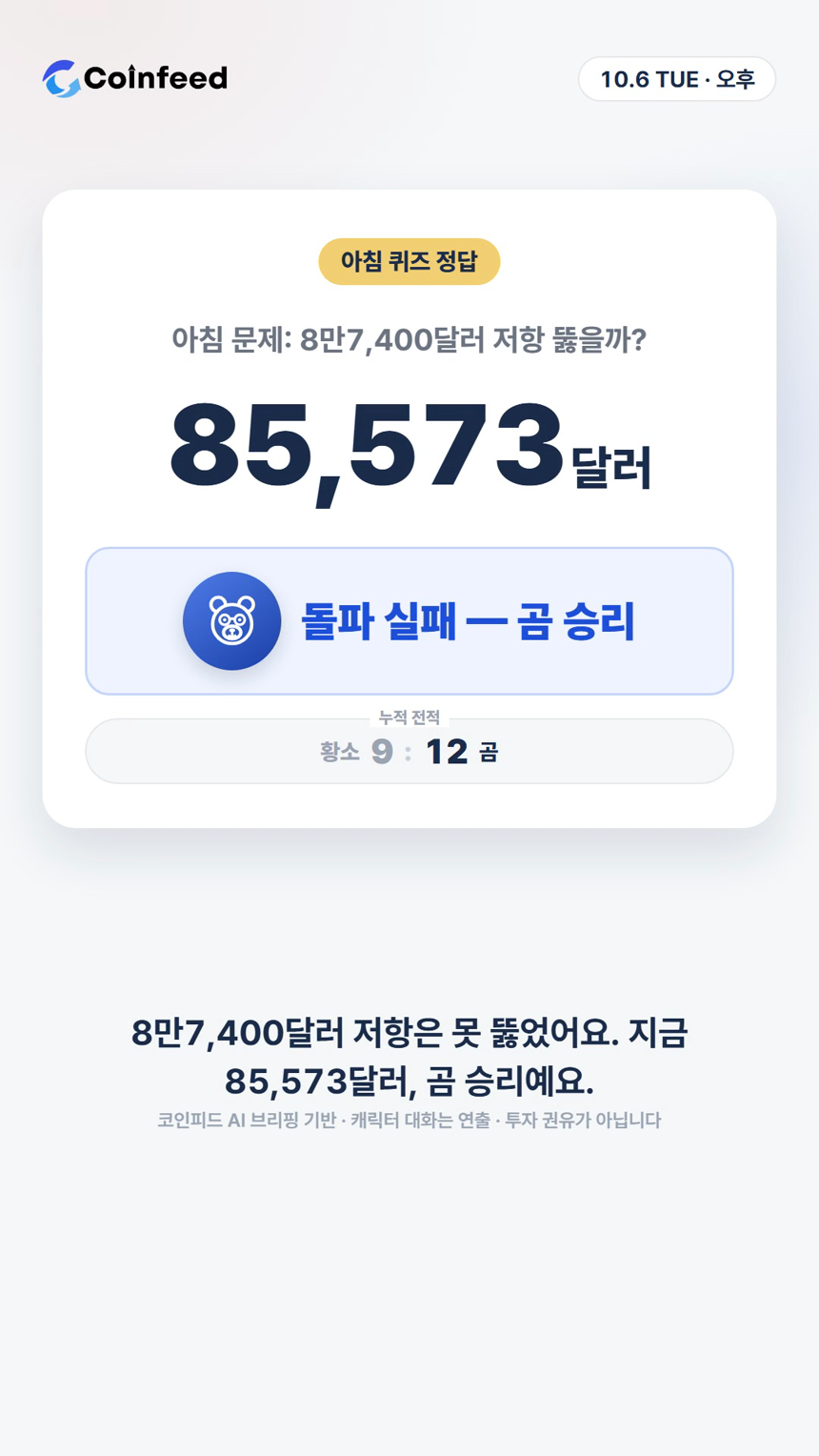 코인피드