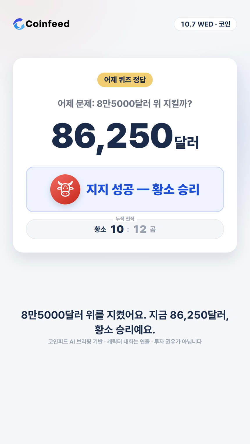 코인피드