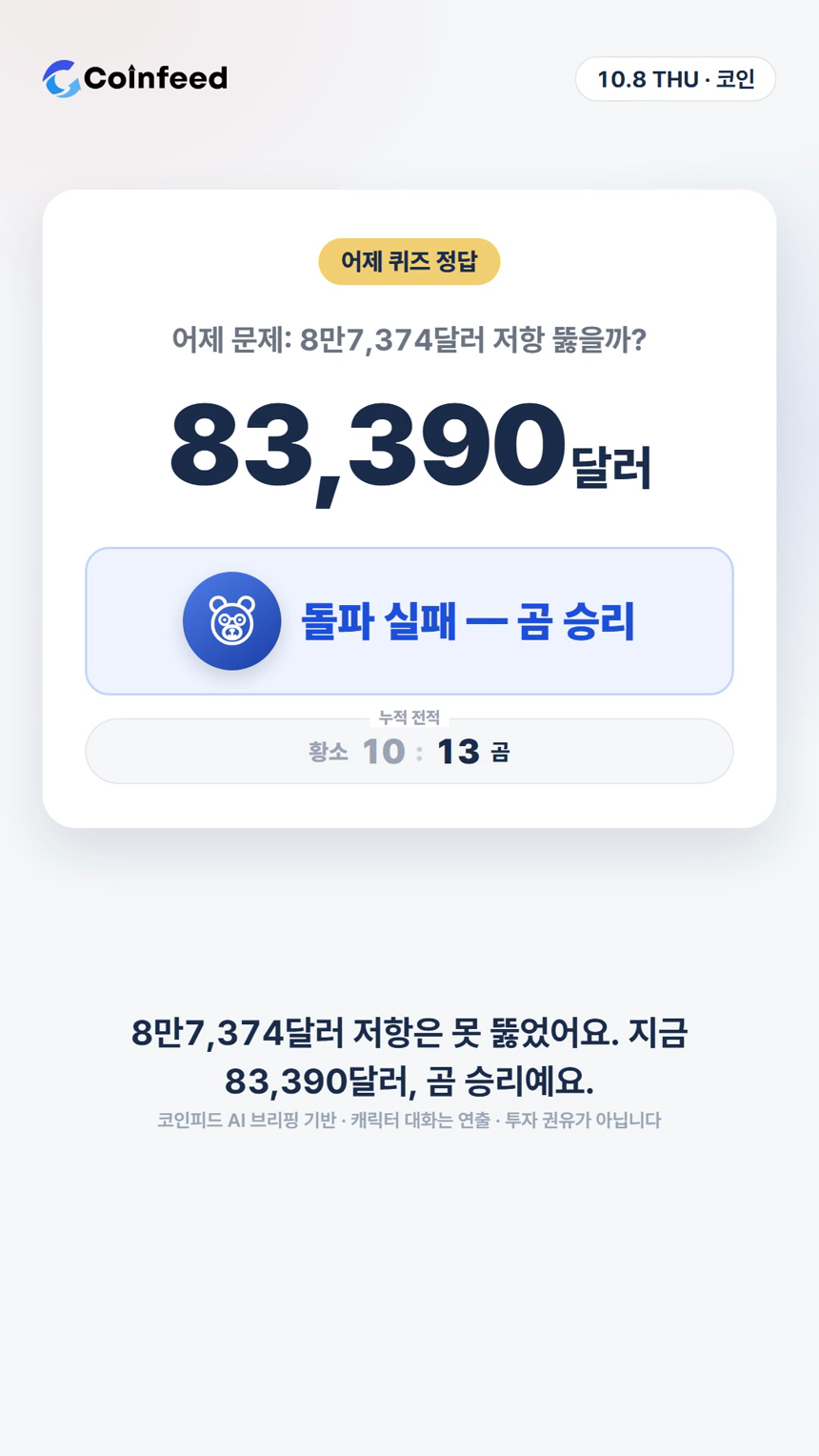 코인피드