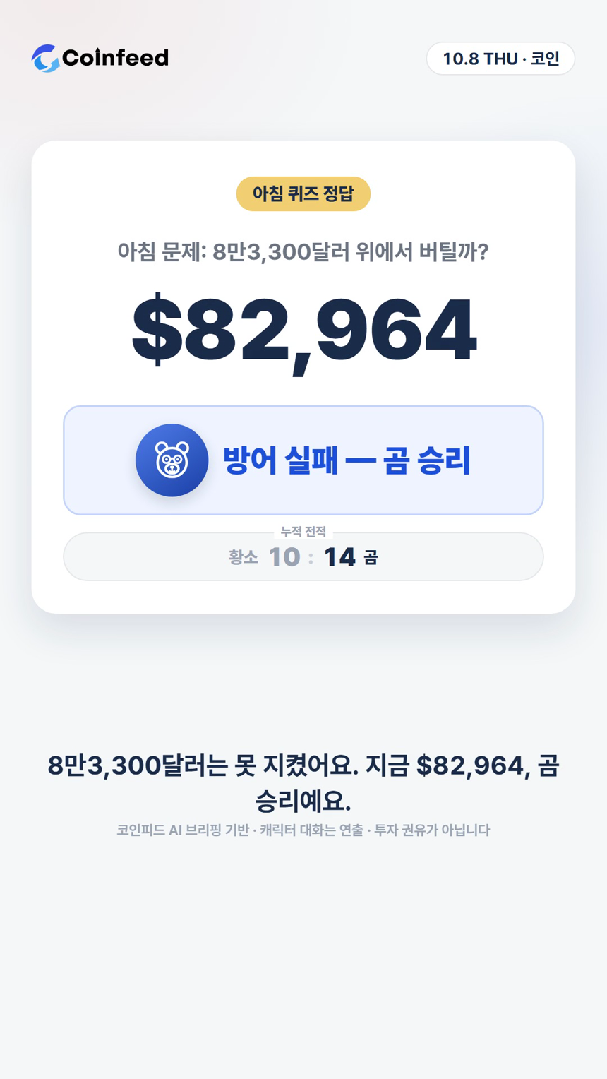 코인피드