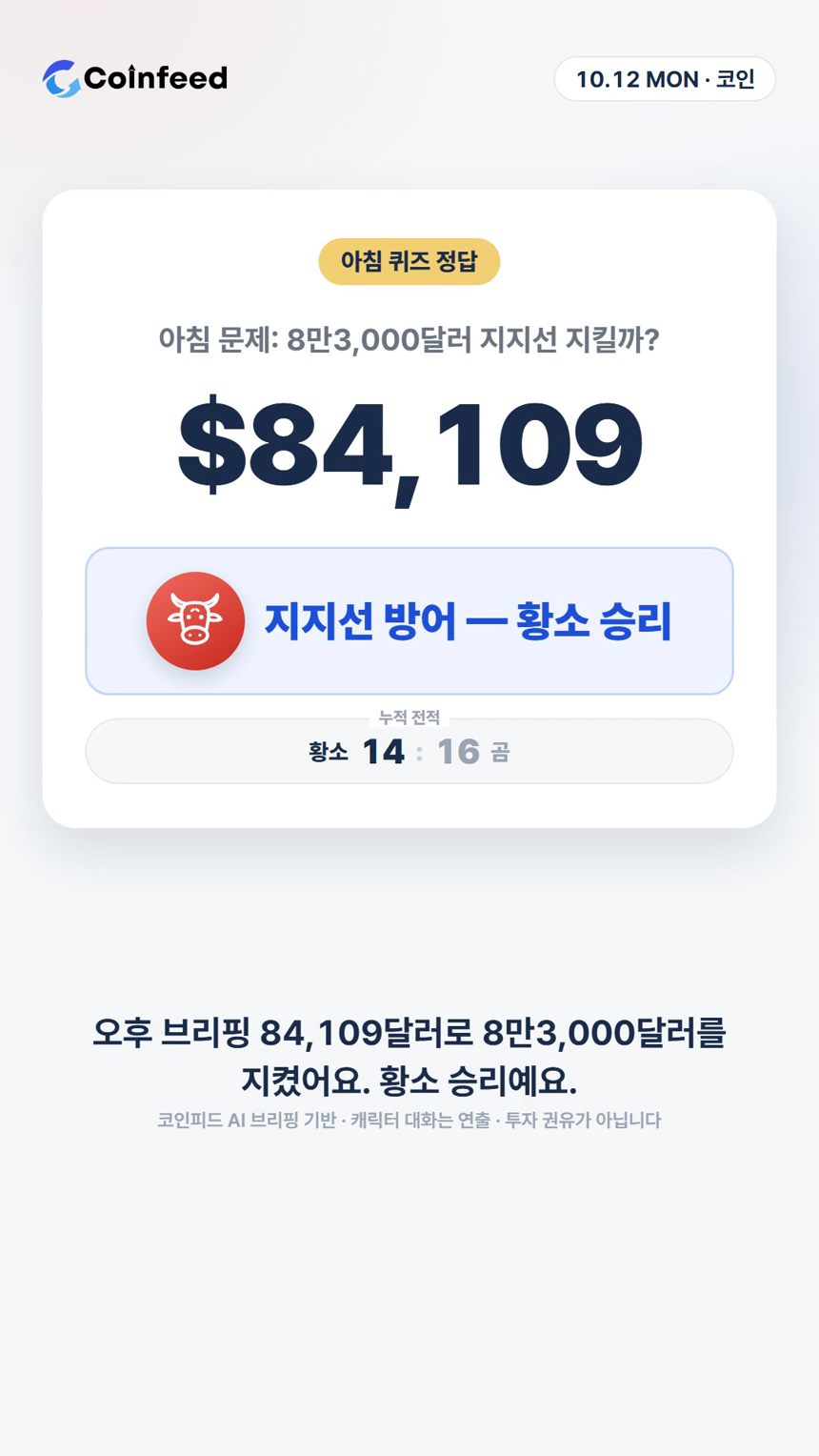 코인피드