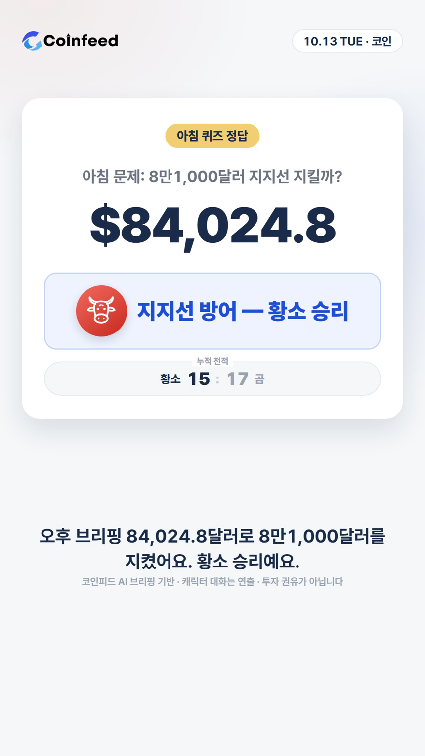 코인피드